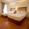Hotel Emilia Hotel Emilia