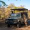 Ichingo Chobe River Lodge by Mantis