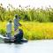 Ichingo Chobe River Lodge by Mantis