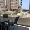 Foto: New 1 bedroom apartment by the beach 6/8