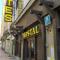 Hostal Cortés