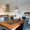 Appartement "Opal" mit Penthouseflair - Oase am Haff - Garz
