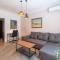 Sophisticated Gem with Private parking - Sofie