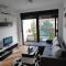 Foto: Sunny Apartment in the quiet heart of Niš