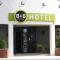 B&B HOTEL La Rochelle Centre - La Rochelle