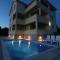 Apartmani Nejašmić - 普利莫顿
