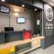 B&B HOTEL Brive-la-Gaillarde