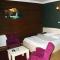 Bordo Hotel