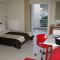 ALEXANDER Rooms