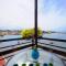 House on the sea near Chania