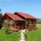 Nárcisz B&B