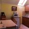 Green Park Apartment