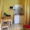 Green Park Apartment