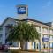 InTown Suites Extended Stay Jacksonville FL - Beach Blvd - جاكسونفيل