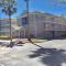 InTown Suites Extended Stay Jacksonville FL St Johns Bluff Rd