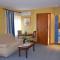 Hotel de Bourgogne