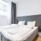 ApartDirect Sundbyberg - سندبيبيرغ