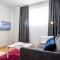 ApartDirect Sundbyberg - سندبيبيرغ