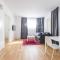 ApartDirect Sundbyberg - سندبيبيرغ