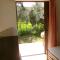 Lefkas house with garden