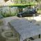 Lefkas house with garden