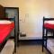 AymuraY Hostel e Pousada