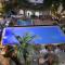 Bodrum Park Hotel