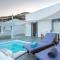 Milesian Suites