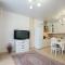 Apartament First Line