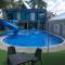 Hotel La Cascada - Lago Agrio