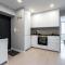 Warsaw Concierge Silver Apartment