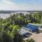 Talkeetna Inn