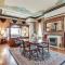 The Gables at Stirling Guest Hotel - ريدينغ