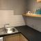 Adam And Eve Street Apartment