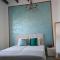 VILLA FLORANCE apartments with terraces & parking