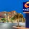 Comfort Inn & Suites Fort Myers Airport