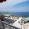Antibes: A nest perched on the sea!