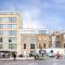 Haggerston Studios - 伦敦