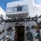 Casa Bianca - Antiparos