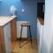 Sapphire Apartment