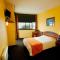 B&B HOTEL La Rochelle Centre Les Minimes