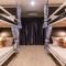 Napa Hostel Samrong Station - 北榄