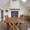 Conway's Cottage with Sea View Nestling by Cliffs-of-Moher - Liscannor