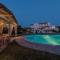 Ammos Naxos Exclusive Apartments & Studios - 纳克索乔拉