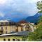 Loft4two - Meiringen