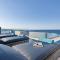 Seafront Apartments by Myseasight - 赫索尼索斯