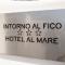 Hotel Intorno Al Fico - Fiumicino