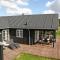 Foto: Four-Bedroom Holiday home in Nysted 2