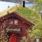 Foto: Three-Bedroom Holiday home in Åseral 2 7/9