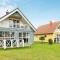 8 person holiday home in Gelting